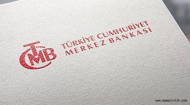 TCMB, Mayıs ayı Finansal İstikrar Raporu'nu açıkladı