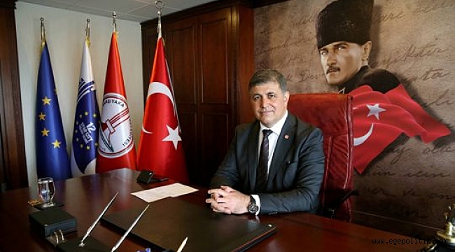 Tugay’dan Dağ’a Yanıt: “Gölge Etmiyoruz, Buyurun Yapın”