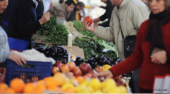 Türk-İş: Açlık sınırı 2 bin 124 TL, yoksulluk sınırı 6 bin 918 TL