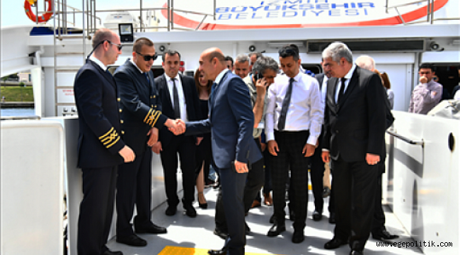 &quot;Yeni Döneme Mutabakatla Başlamak Çok Güzel&quot;