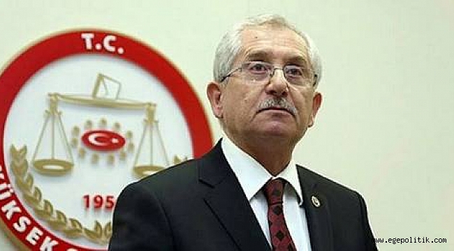 13 Seçim Müdürü Başka İllere Görevlendirildi