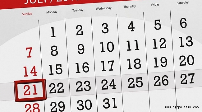 21 Haziran Ekinoksu: Kuzey Yarımküre Yaza ‘Merhaba’ Diyor!