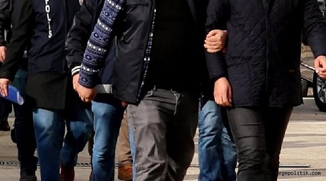 30 İlde FETÖ Operasyonu