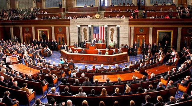 ABD Ankara Büyükelçisi Atamasına Senato'dan Onay