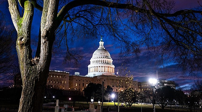 ABD Kongresi Göçmenlere Yardım Tasarısını Onayladı