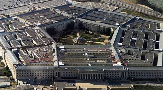 ABD'nin Yeni Savunma Bakan Vekili Esper: "İran ile Savaş İstemiyoruz"