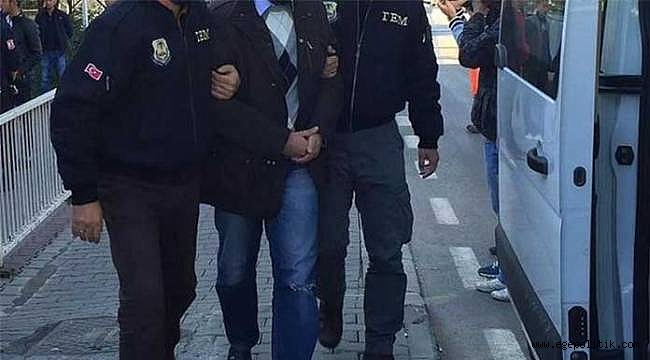 Adana Merkezli 3 İlde IŞİD Operasyonu