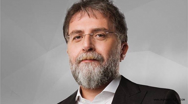 Ahmet Hakan'dan Cem Küçük'e Tepki: "Aşağılık tetikçi"