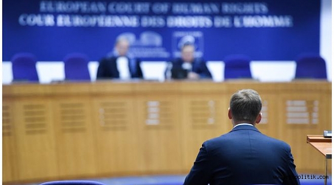 AİHM, Süryanice Soyadı Yasağını Haksız Buldu