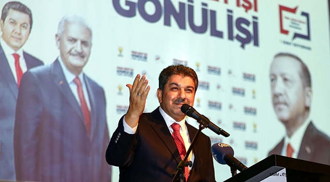 AKP’li Başkan, ‘İş bulamıyorum’ Diyen Yurttaşı Kovdu