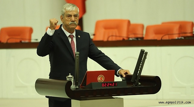 "Aliağa Belediyesi’nde Sosyal Cinayet İşleniyor!"