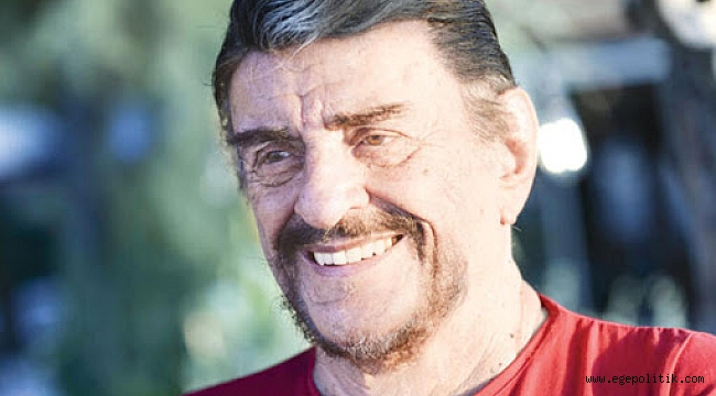 Alpay: &quot;Söylediğim sözlerin arkasındayım&quot;