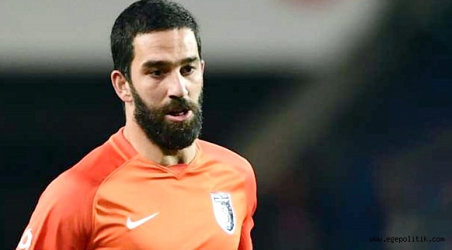 Arda Turan- Berkay Davası 11 Eylül'e Ertelendi