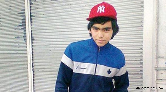 AYM, Berkin Elvan Başvurusunu Reddetti