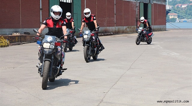 AYM Polislere Verilen Cezayı Az Buldu