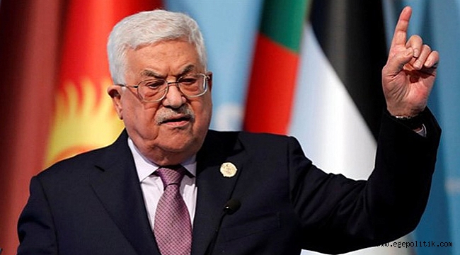 'Barış için refah' Toplantısına Filistin Katılmayacak