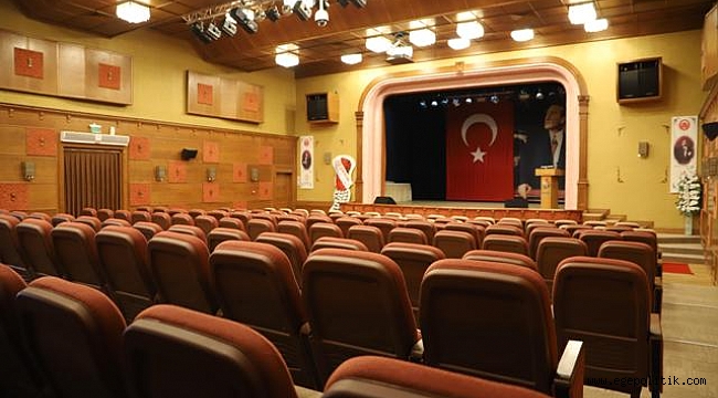 Bayındır Kısa Film Günleri Başlıyor