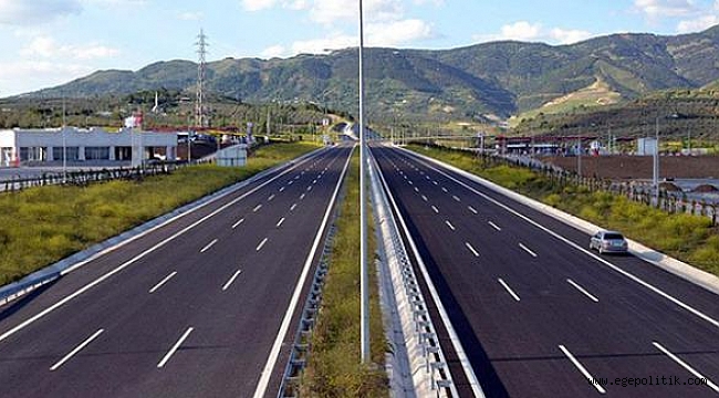 Bayram Tatili Süresince Otoyollar ve Köprüler Ücretsiz