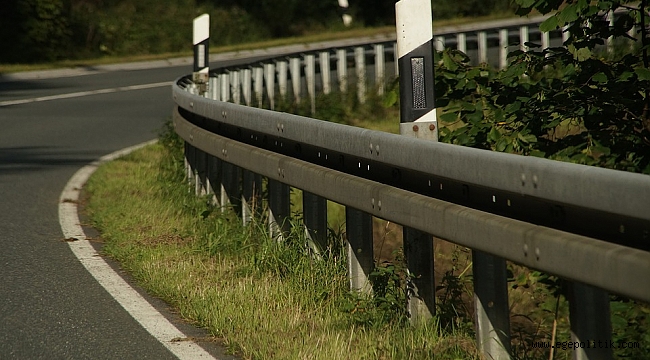 Bayram Tatilinin İlk 6 Gününde Gerçekleşen Kazalarda 65 Kişi Öldü