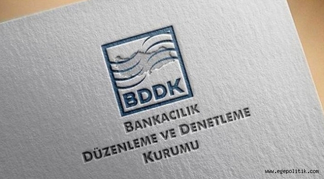 BDDK: Onlarca Kişi Hakkında Suç Duyurusunda Bulunmadık