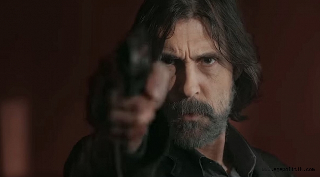 Behzat Ç. Yeni Fragmanı Yayınlandı!