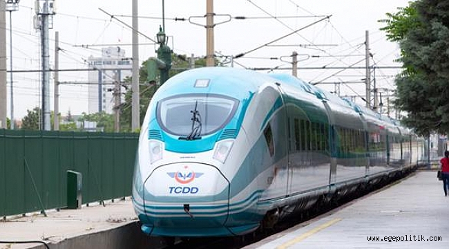 Belgelere Ulaşıldı: Yüksek Hatalı Tren!