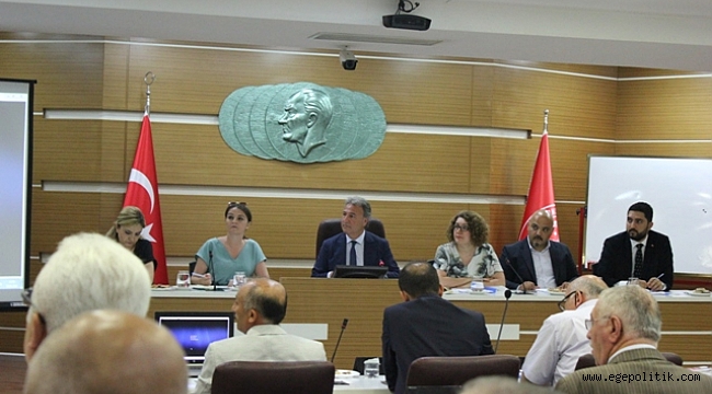 “Ben Herkesin Belediye Başkanıyım. Hesap Verebilirlik İlkesiyle Hareket Ediyoruz”