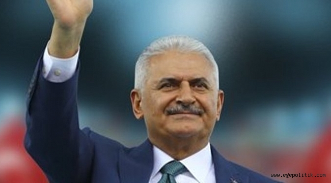 Binali Yıldırım: "İSPARK’ın Nasıl Zarar Ettiğini Ben de Anlamış Değilim"