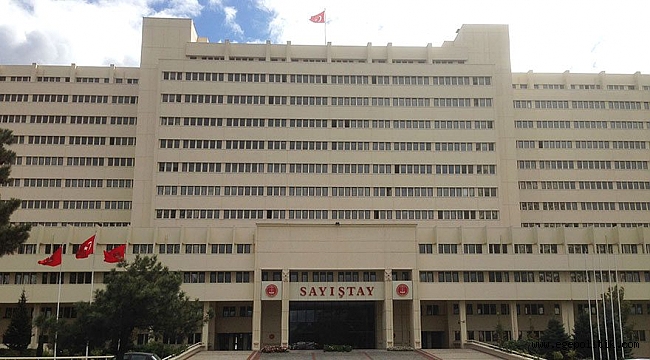 Binali Yıldırım Raporlar Yok Demişti, Sayıştay Raporları Doğruladı