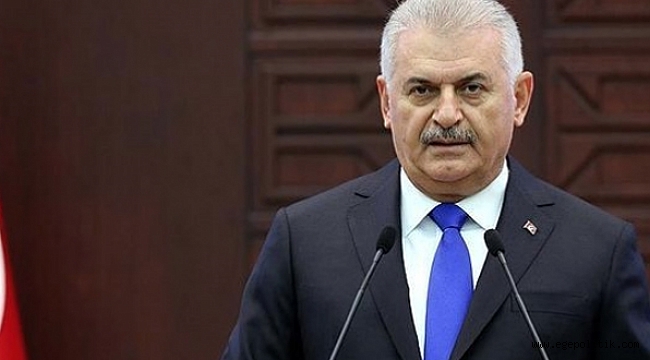 Binali Yıldırım Seçimin Tarihi Unuttu