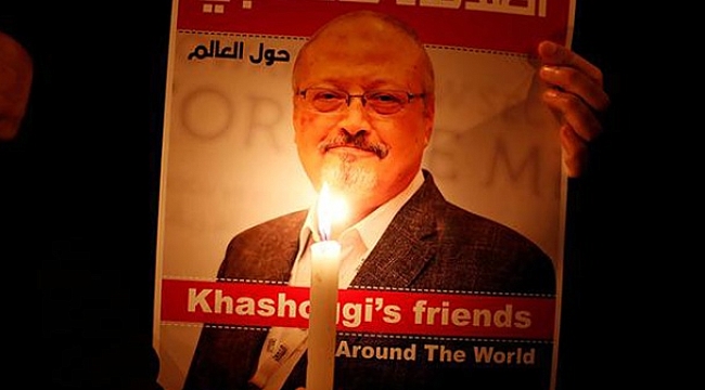 BM Raporu: Kaşıkçı Yargısız İnfazla Öldürüldü, Sorumlu Suudi Arabistan