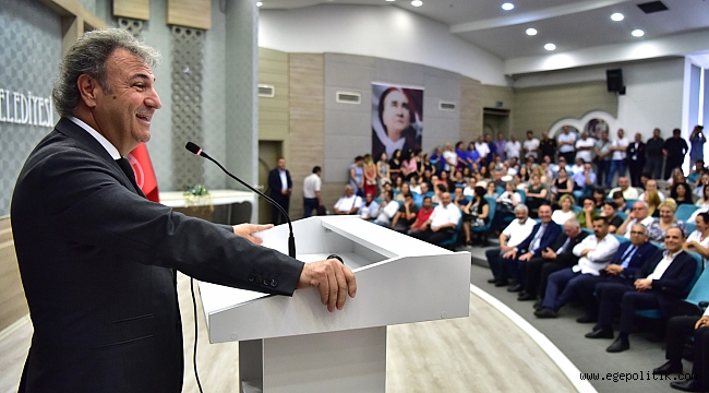 Bornova Belediyesi'nden Bayram Müjdesi!