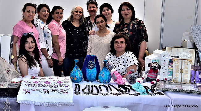 Bornova'da Hobi Kurslarında Yaz dönemi Başlıyor