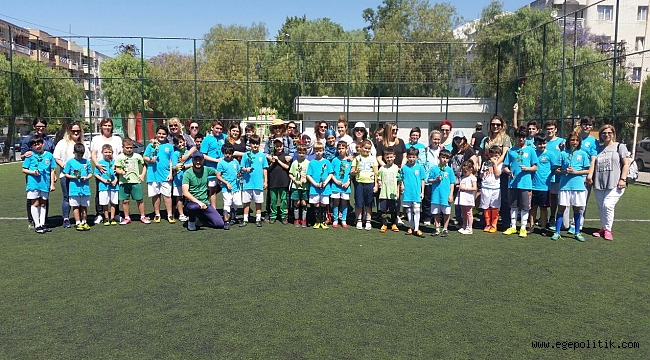 Bostanlıspor 16 Branşta Yaz Spor Okulu Açıyor