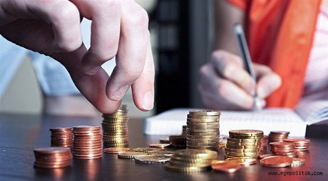 Bütçe, Mayıs'ta 12.1 Milyar Açık Verdi