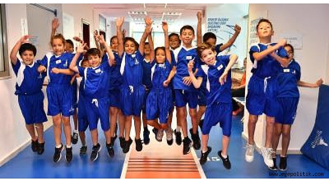 Büyükşehir'in Yetenek Avcıları İş Başında