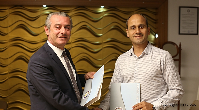 Can Hastanesi ile Menemen Ticaret Odası’ndan İşbirliği