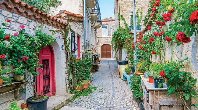 Çeşme Alaçatı’da Su Kesintisi Yaşanacak