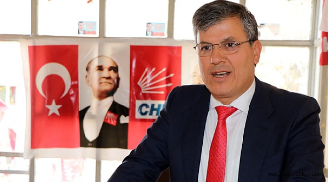 CHP Adana Milletvekili Ayhan Barut: "Gazetelerin Resmi İlanlarına Dokunmayın"