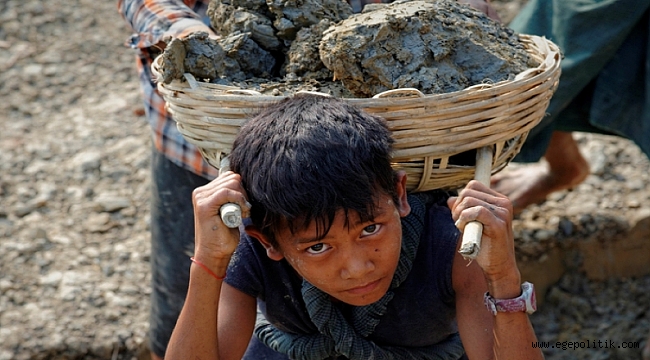 CHP’den ‘Çocuk İşçiliğiyle Mücadele’ Çağrısı