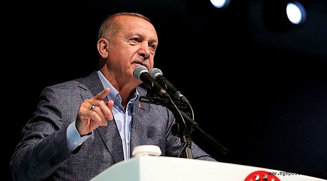 CHP’den ‘Erdoğan Miting Yapmasın’ Başvurusu