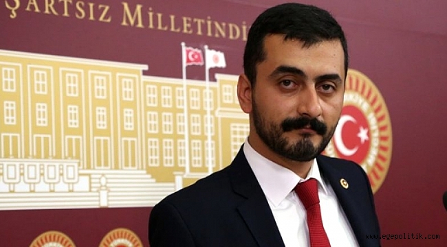 CHP Eren Erdem İçin Komisyon Kurdu