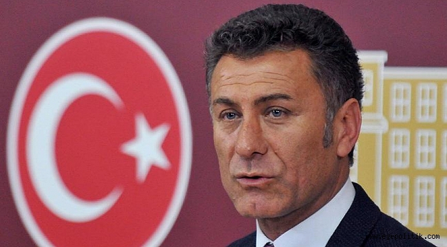 CHP Genel Başkan Yardımcısı Sarıbal; "YSK, Yasalar ve Vicdana Göre Karar Almadı"