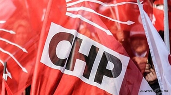 CHP Karşıyaka'da İstifa Depremi!