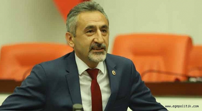CHP&#039;li Adıgüzel, Ordu Valisi ile İlgili Bakanlığa Sordu