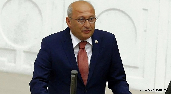 CHP'li Çakırözer TSK'ya Kurulan Kumpası Hatırlattı