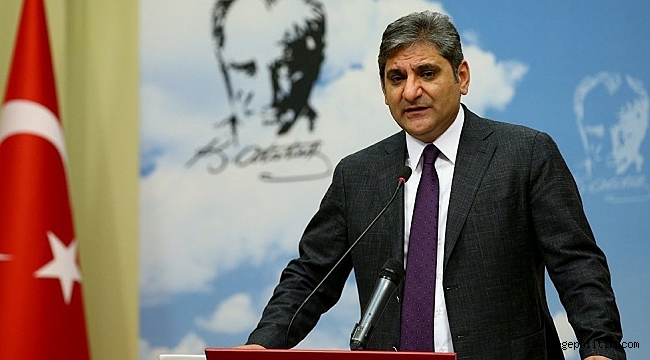 CHP'li Erdoğdu, Moody's Kararını Değerlendirdi