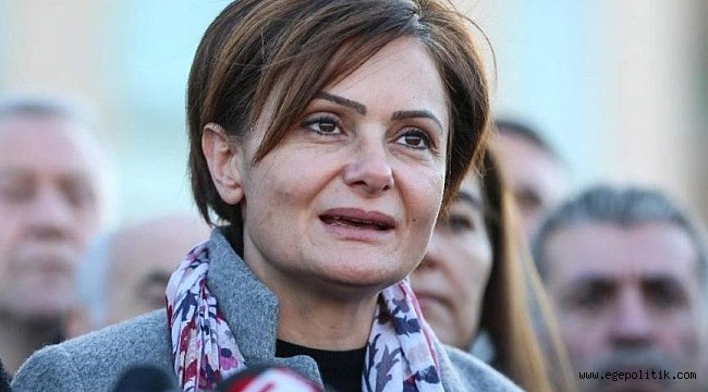 CHP’li Kaftancıoğlu: “Sandık Güvenliği Hazırlıklarını Tamamladık”