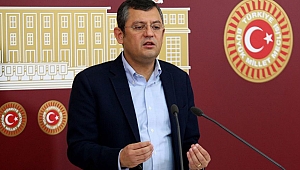 CHP lideri Özel seçim için tarih verdi: "Erdoğan aday olmayabilir"