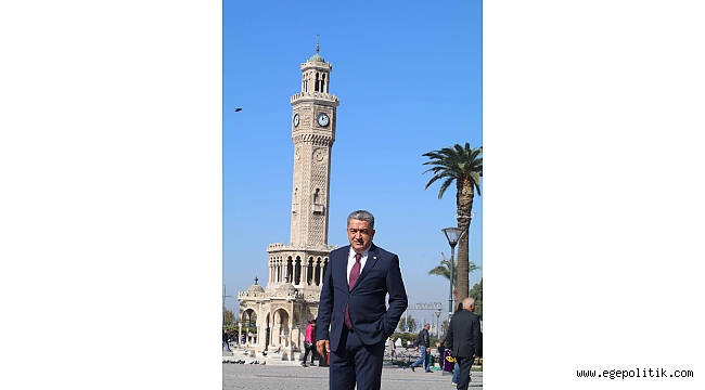 CHP’li Serter: "Demokrasinin Ne Kadar Hayati Olduğu Anlaşıldı”